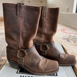Frye Boots